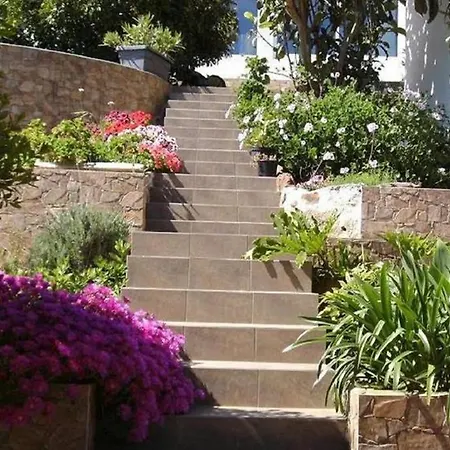 Apartment Casa Conchas 2 *