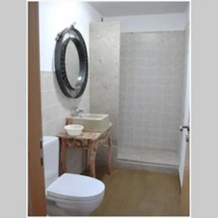 Casa Conchas 2 Apartment *