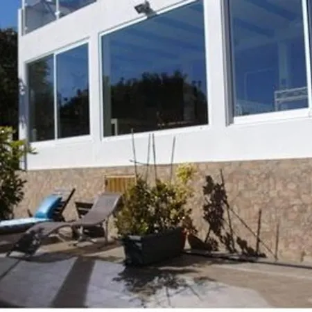 Casa Conchas 2 Apartment Buarcos