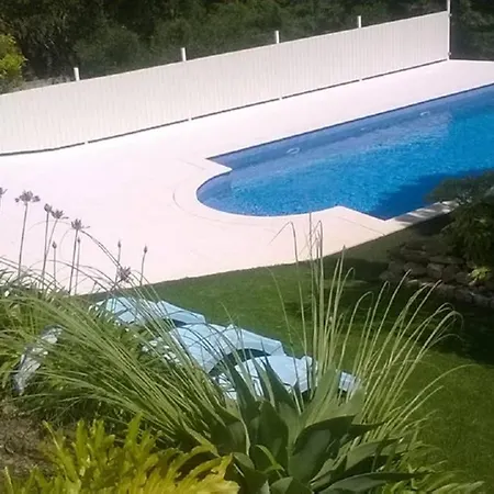 Apartment Casa Conchas 2 Buarcos