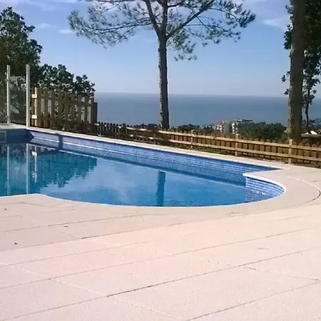 Casa Conchas 2 Apartment
