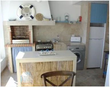 公寓 Casa Conchas 2